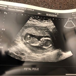 Meet your Posher, Karla